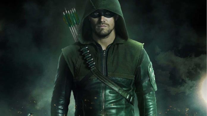 Attacchi di panico per Stephen Amell dopo la fine dello show