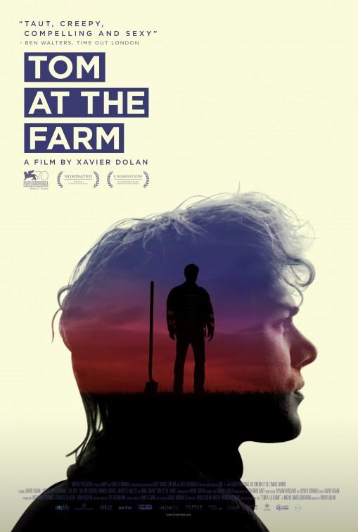 Tom à la Ferme, la recensione Tom à la Ferme, la nostra recensione