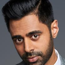 Hasan Minhaj