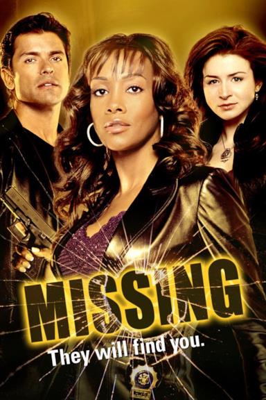 Poster Missing