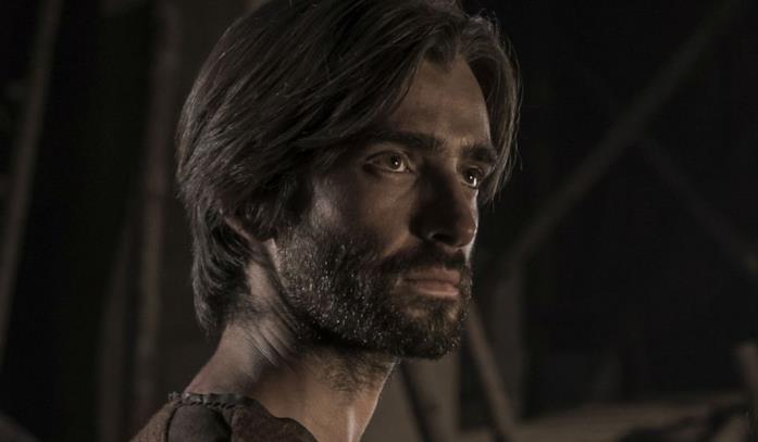 La cattedrale del mare: tutti i personaggi e chi li interpreta Arnau Estanyol ne La cattedrale del mare