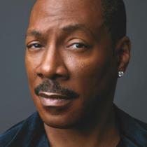 Eddie Murphy