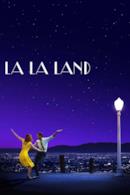 Poster La La Land