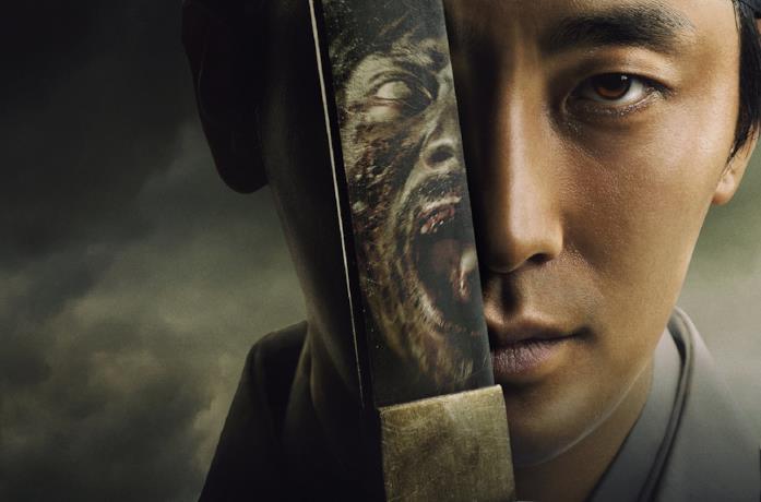 Kingdom è la serie sudcoreana con gli zombie di Netflix