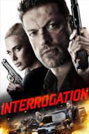 Poster Interrogation - Colpo Esplosivo