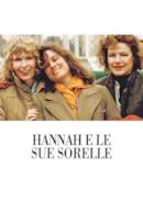 Poster Hannah e le sue sorelle