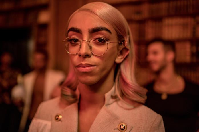Eurovision Song Contest - La storia dei Fire Saga Bilal Hassani