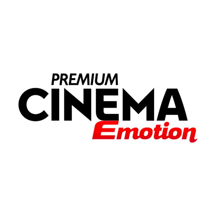 Il logo di Premium Cinema Emotion Premium Cinema Emotion: il logo del canale