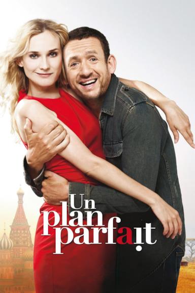 Poster Un piano perfetto