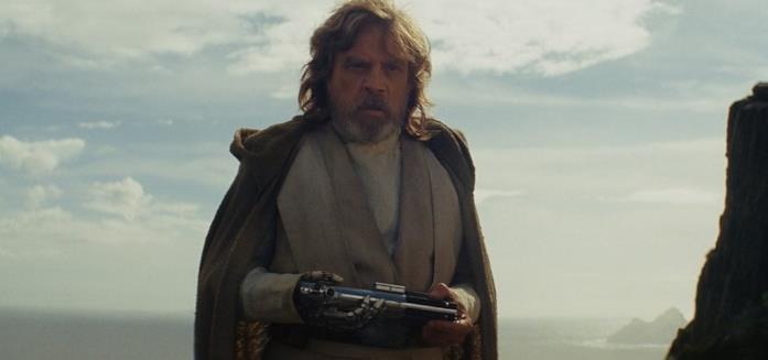 Immagine di Luke Skywalker