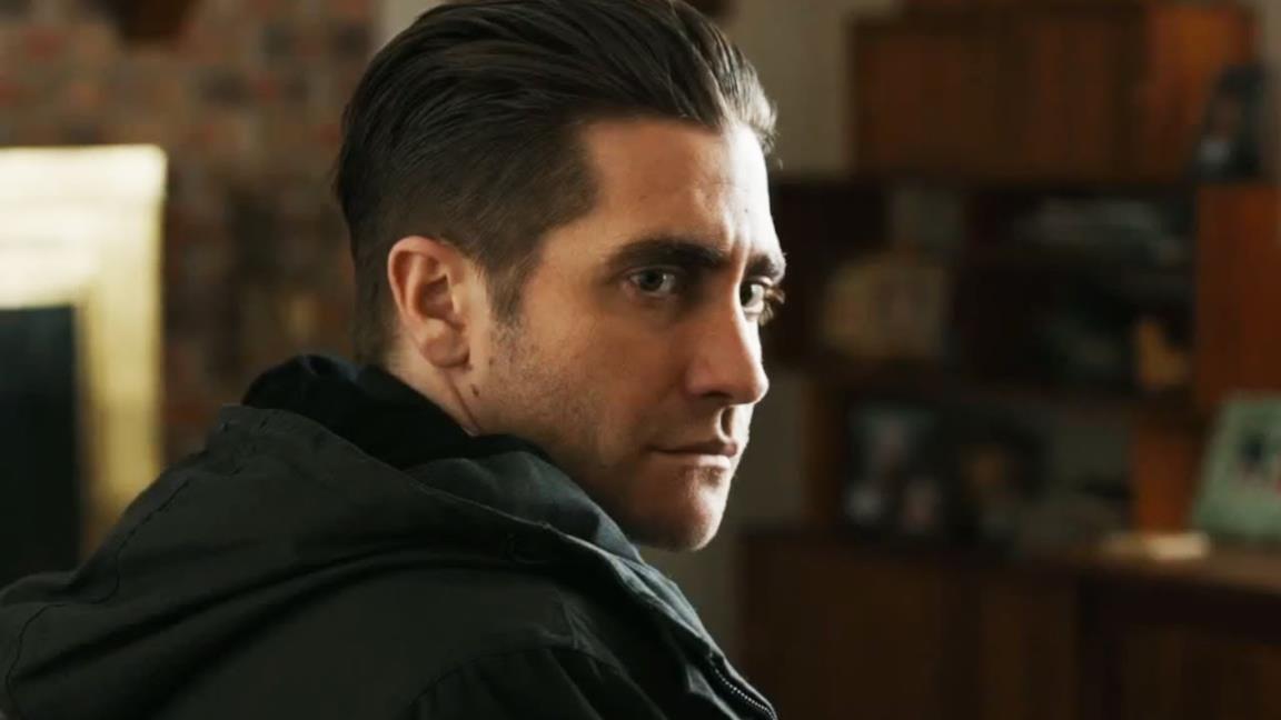 Un'immagine di Jake Gyllenhaal in Prisoners