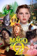 Poster Il mago di Oz
