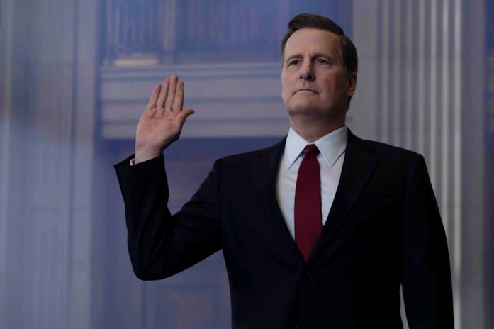 Tutto quello che c'è da sapere The Comey Rule Jeff Daniels