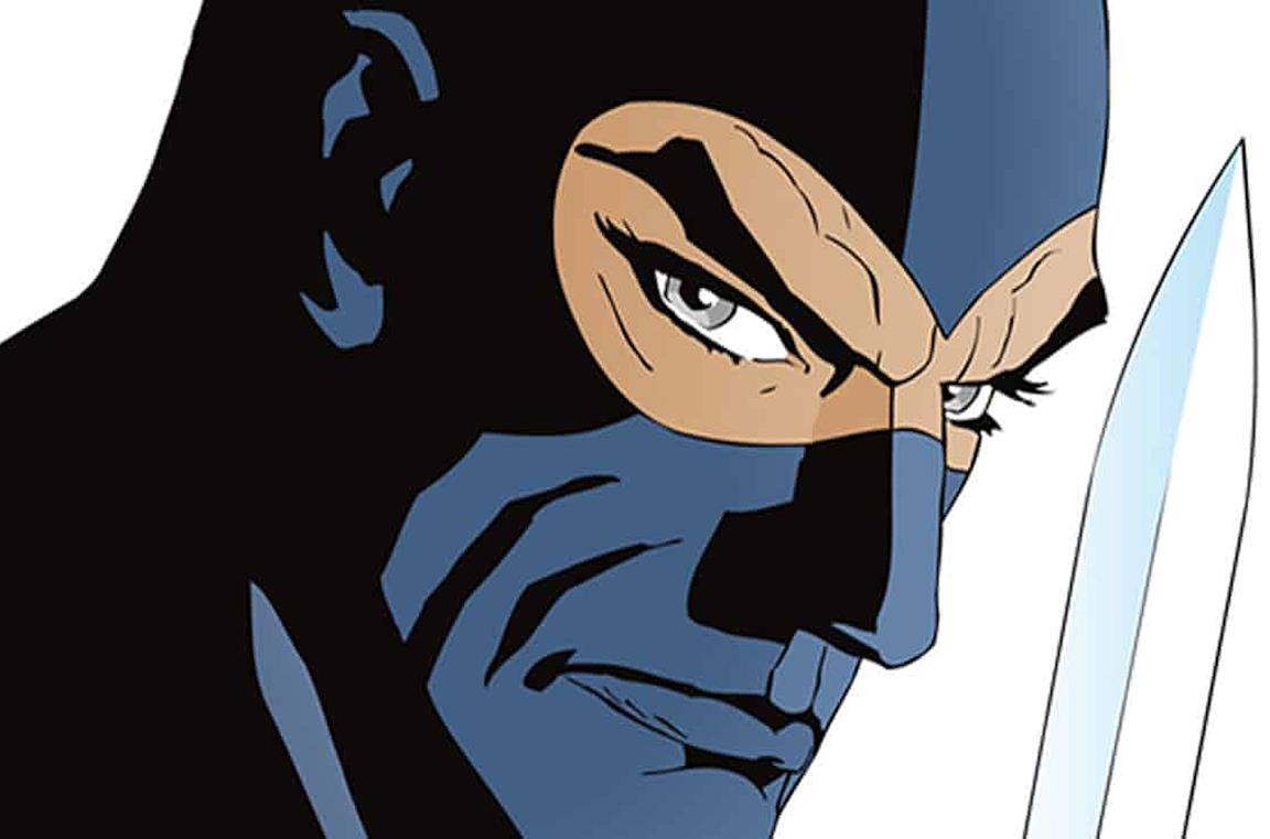 Un'immagine di Diabolik