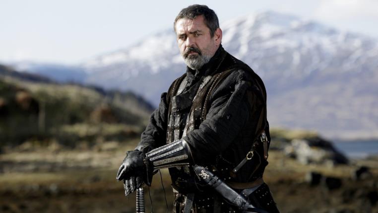 Robert the Bruce: guerriero e re