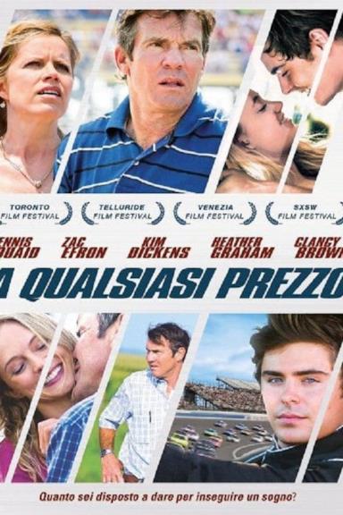 Poster A qualsiasi prezzo