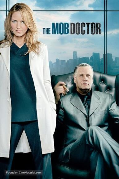 Poster The Mob Doctor