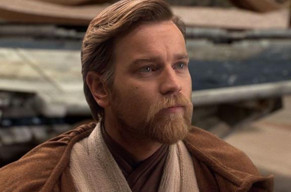 Obi-Wan Kenobi, le prime foto dal set della serie TV ci riportano su Tatooine