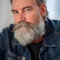 Steve Morris