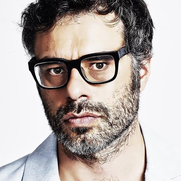 Next photo of Jemaine Clement