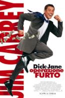 Poster Dick & Jane - Operazione furto