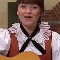 Maria Sulzer
