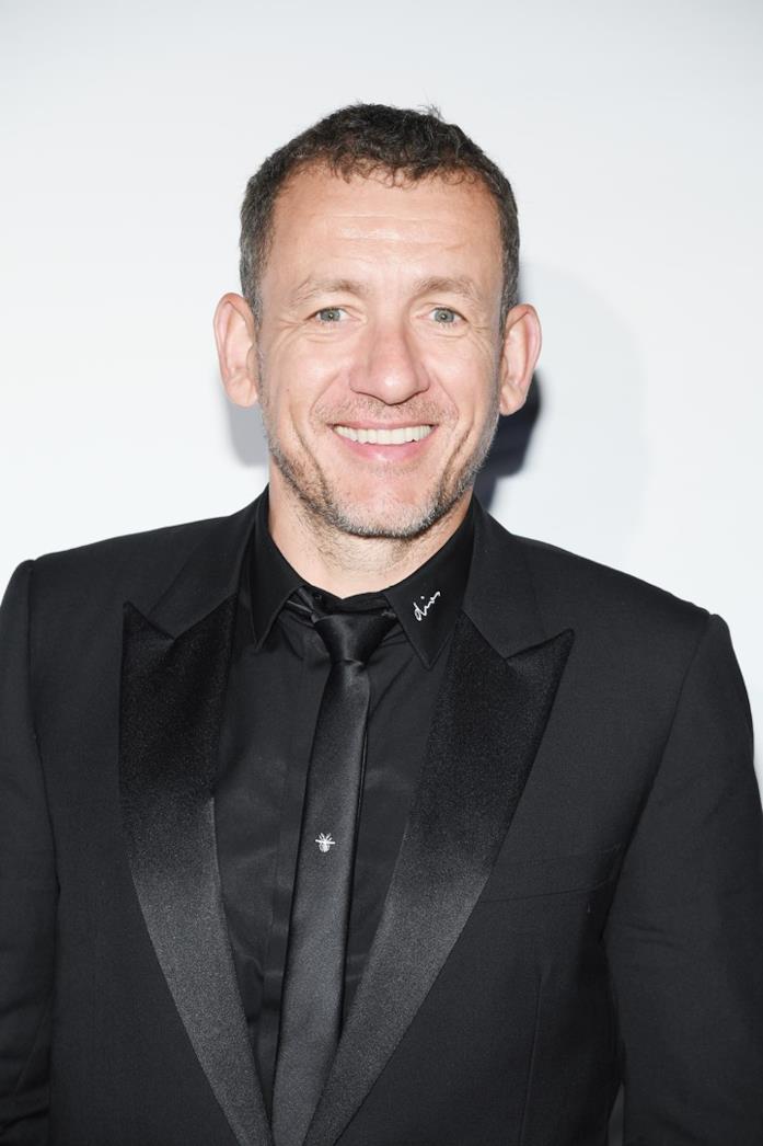 Benvenuti al Sud - Dany Boon Dany Boon in primo piano