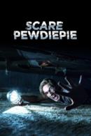 Poster Scare PewDiePie