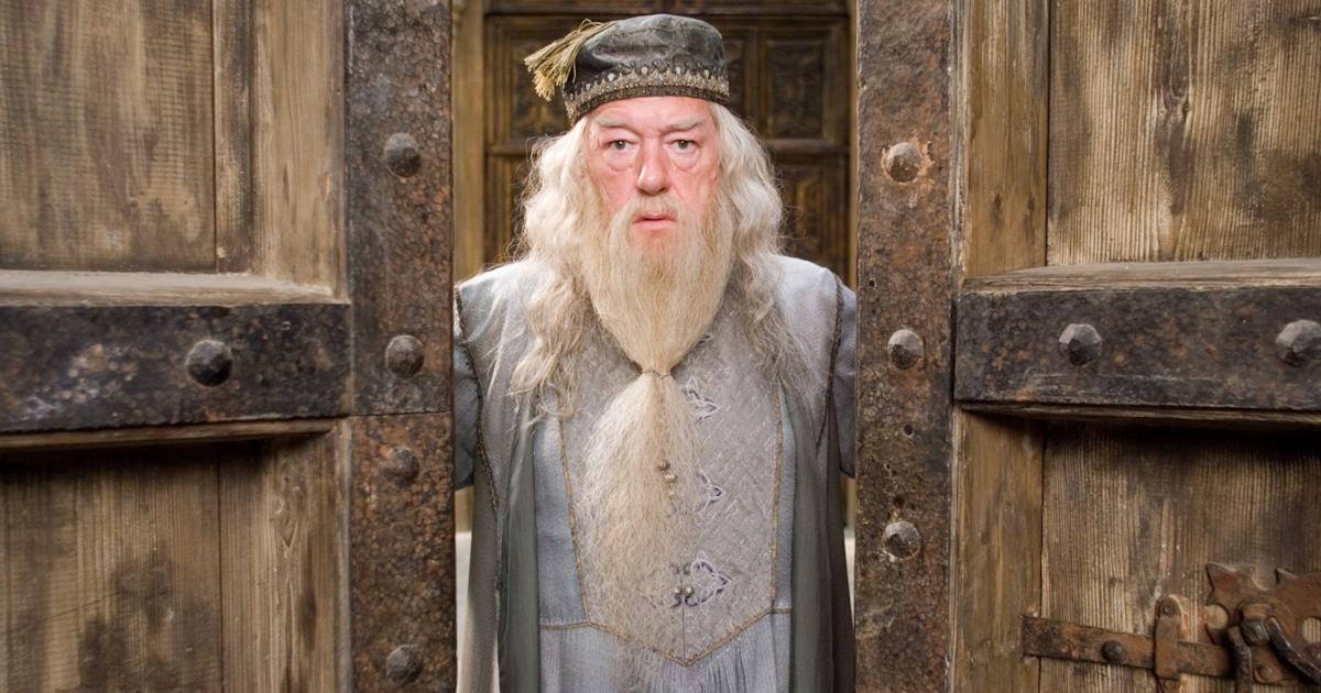 Harry Potter E I Segreti Di Silente