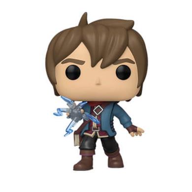 Funko Pop