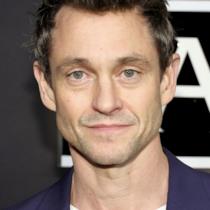 Hugh Dancy