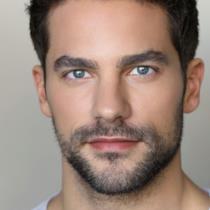 Brant Daugherty