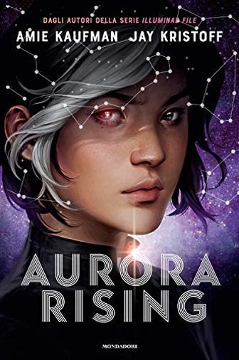 Aurora Rising. Aurora cycle: 1