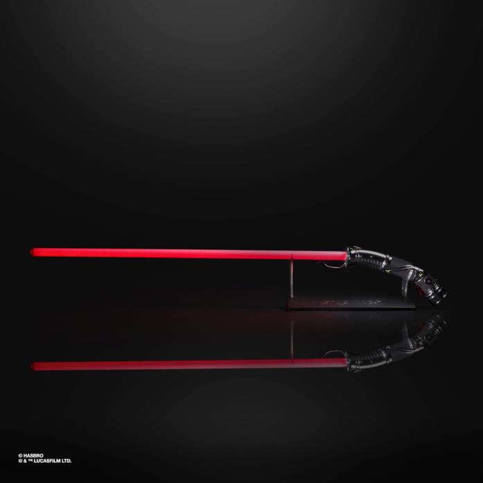 Star Wars The Black Series Count Dooku Force FX Star Wars The Black Series Count Dooku Force FX