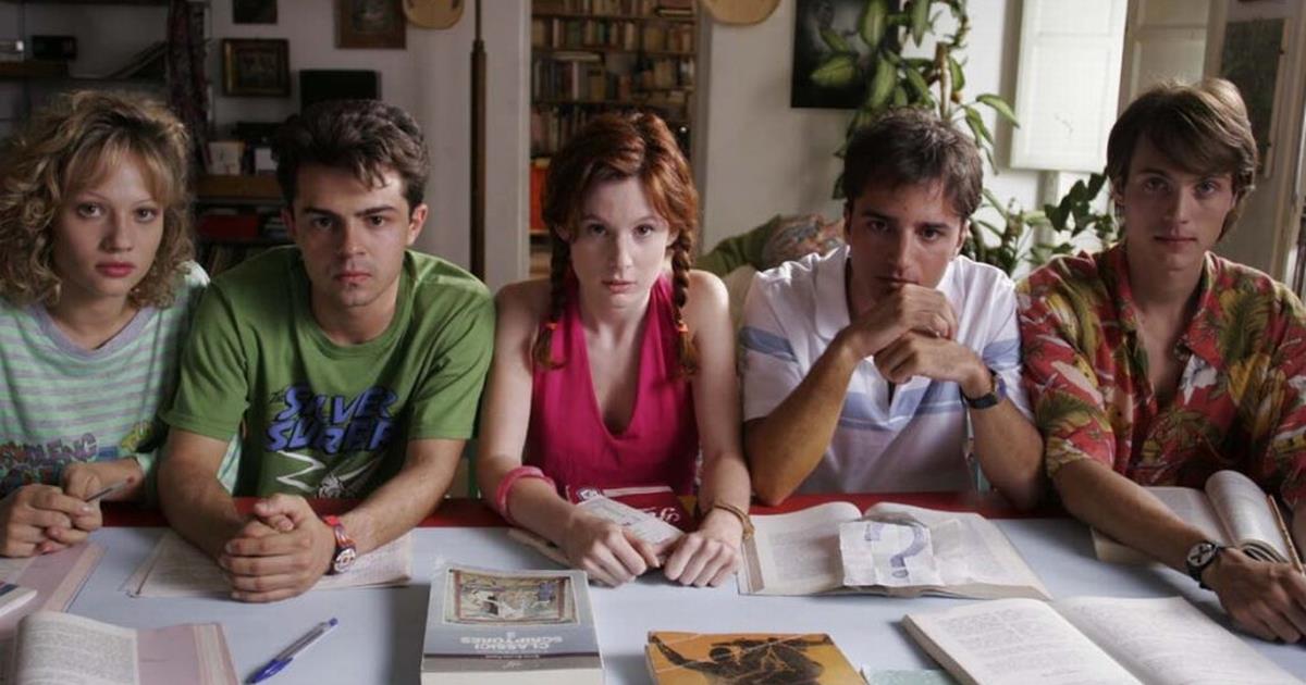 Notte prima degli esami: la colonna sonora e la canzone di Venditti