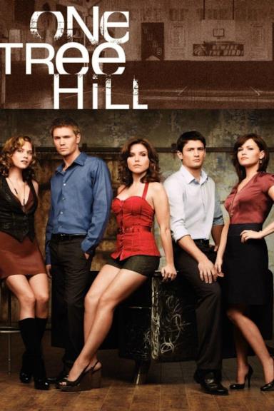 Poster One Tree Hill