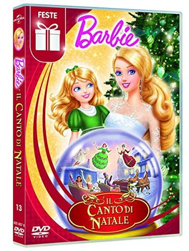 Barbie Il Canto Di Natale