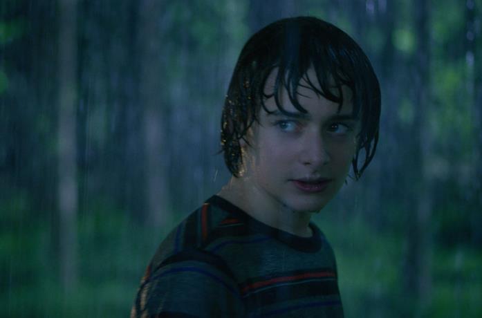 Will Byers è gay? La parola al suo interprete