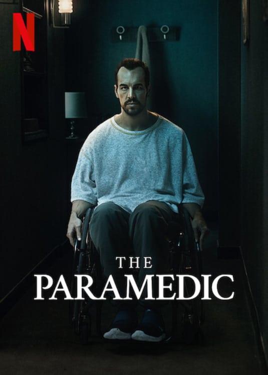 El Practicante, Netflix El Practicante, Netflix