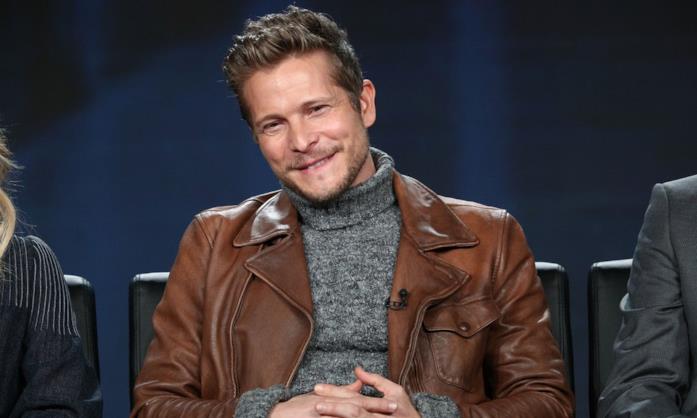 Matt Czuchry Matt Czuchry in Una mamma per amica