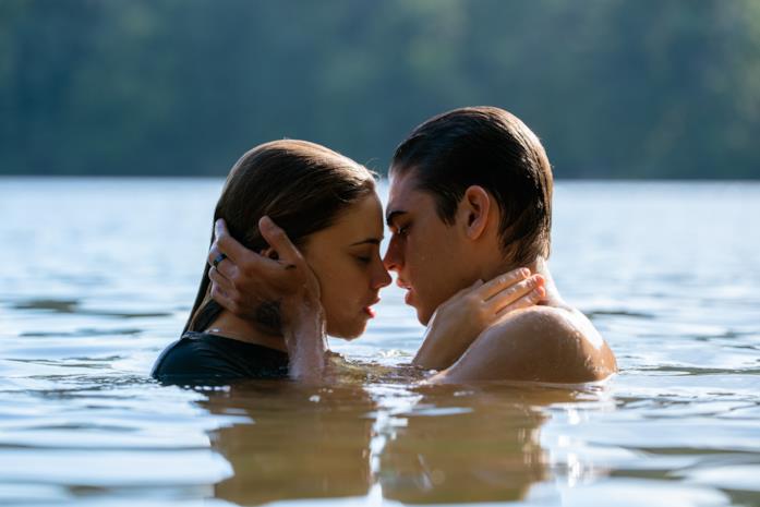 I protagonisti di After