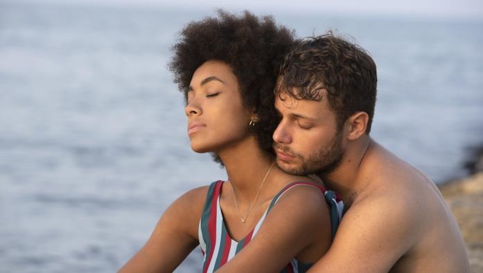 Ale e Summer I protagonisti principali di Summertime