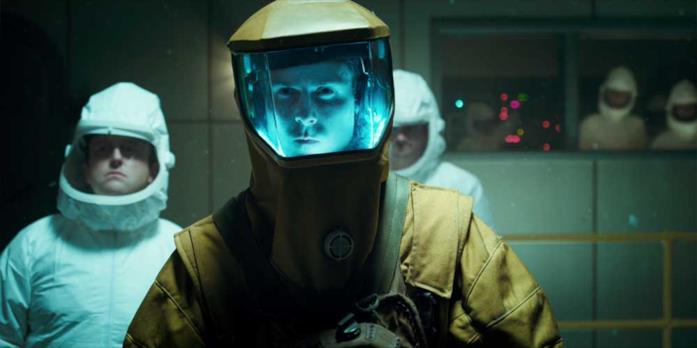 Le morti di Stranger Things stagione per stagione Shepard in Stranger Things