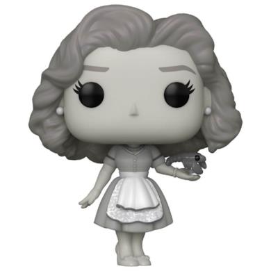 Funko Pop! - Wanda anni Cinquanta in bianco e nero