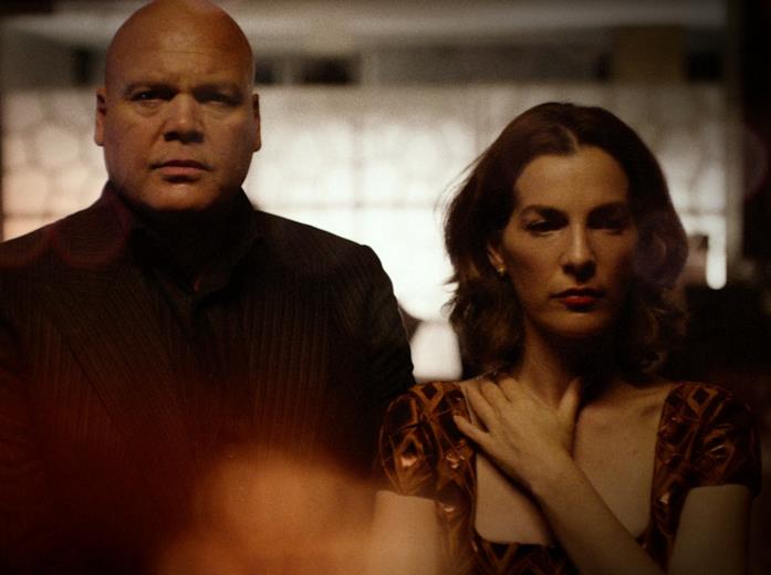 Marvel: i 20 cattivi più iconici della storia dei fumetti Vincent D'Onofrio nel ruolo di Kingpin in Daredevil