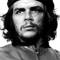 Ernesto 'Che' Guevara