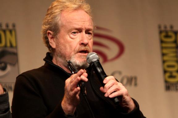 Ridley Scott