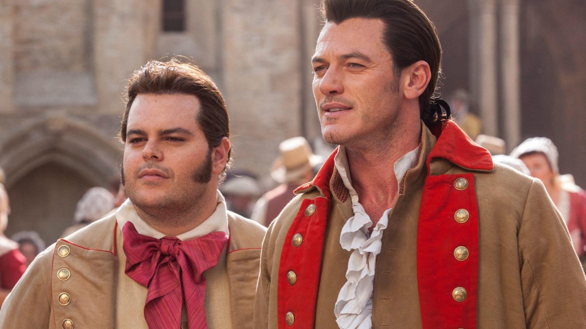 La Bella E La Bestia Streaming Ita Film Senza Limiti