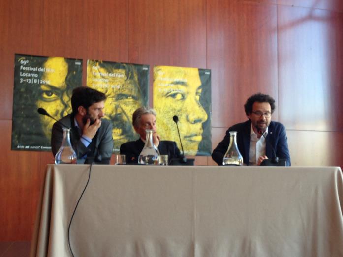 Presentata l'edizione numero 69 del Festival di Locarno Festival di Locarno, ecco tutte le novità del concorso