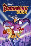 Poster Darkwing Duck